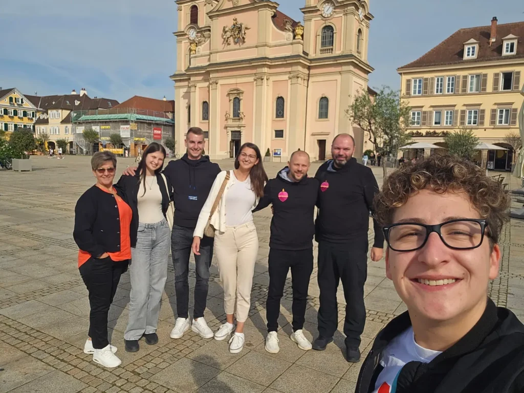 Foto: Molitvena zajednica Srce Isusovo