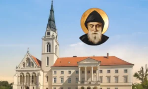 Križevačka eparhija i svelika svetog ŠArbela