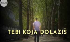 DieLPi – Tebi koja dolaziš