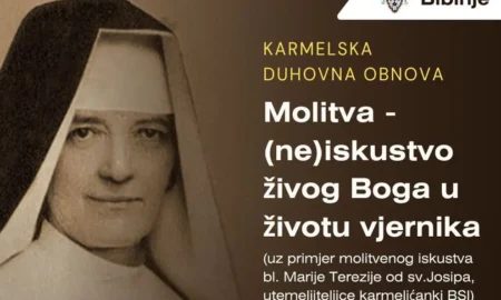 Karmelska duhovna obnova u Biblinju