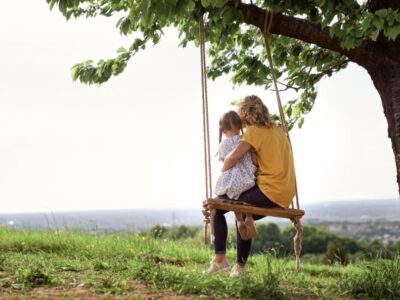 majka, kći, mama, Foto gpointstudio Shutterstock