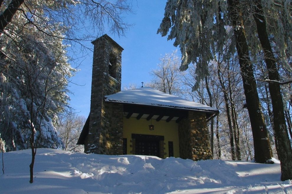 Župa Majke Božje Sljemenske Kraljice Hrvata