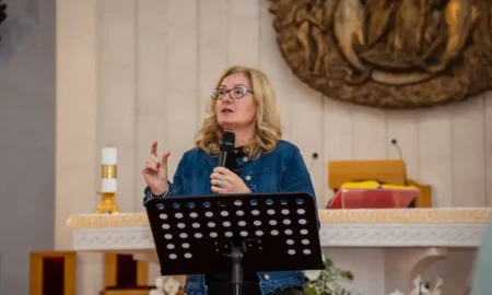 Foto: Konferencija Zadrži smjer