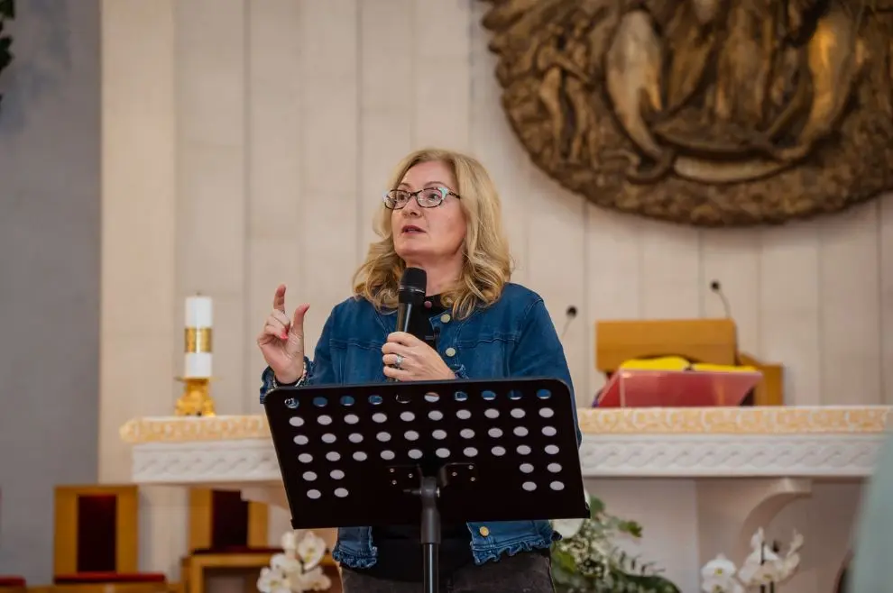 Foto: Konferencija Zadrži smjer