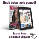 Tužna vijest! Tisak otkazao distribuciju Booka!